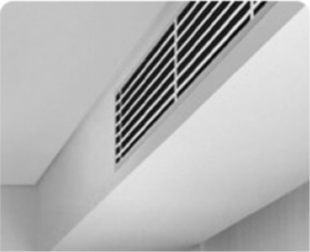 Cooling and heating efficiency fall, energy use rises